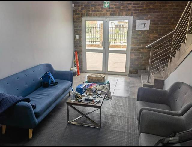 INDUSTRIAL PROPERTY TO RENT IN N4 GATEWAY INDUSTRIAL PARK